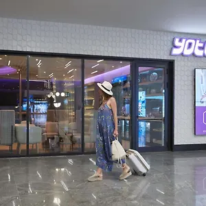 visit hotel