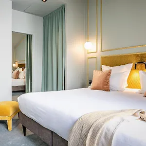 Veryste & 4* Paris