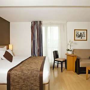 Residhome Opera 4* Paris