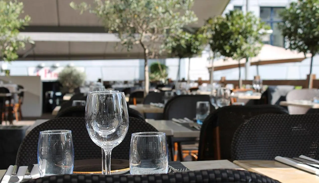 Ibsens Hotel Kopenhagen