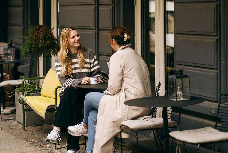 Ibsens Hotel Kopenhagen